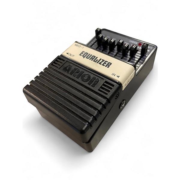 Used Arion MEQ-1 Pedal