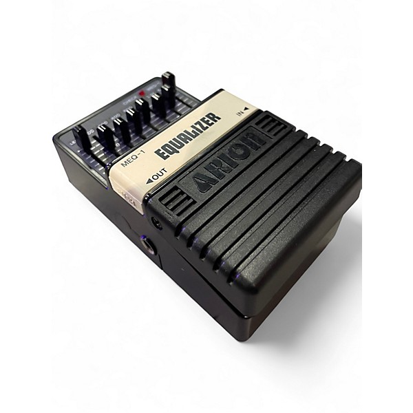 Used Arion MEQ-1 Pedal