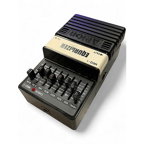 Used Arion MEQ-1 Pedal