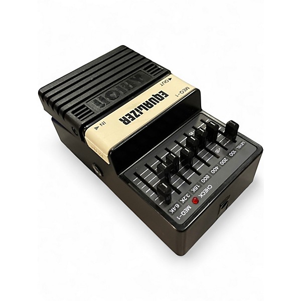 Used Arion MEQ-1 Pedal