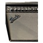 Used Fender Cybertwin 130W 2x12 Guitar Combo Amp