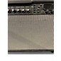 Used Fender Cybertwin 130W 2x12 Guitar Combo Amp