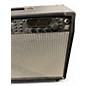 Used Fender Cybertwin 130W 2x12 Guitar Combo Amp
