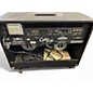Used Fender Cybertwin 130W 2x12 Guitar Combo Amp