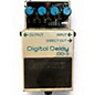 Used BOSS DD3 Digital Delay Effect Pedal thumbnail