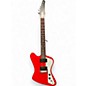 Used Gibson Firebird Zero Dakota Red Solid Body Electric Guitar thumbnail