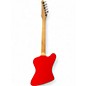 Used Gibson Firebird Zero Dakota Red Solid Body Electric Guitar