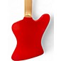 Used Gibson Firebird Zero Dakota Red Solid Body Electric Guitar
