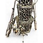 Used TAMA 5 Piece SWINGSTAR Black Drum Kit