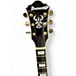 Used Ibanez AS93FML LEFT HANDED Sunburst Hollow Body Electric Guitar