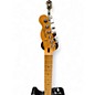 Used Fender PLAYER II TELECASTER LEFT HANDED Sunburst Solid Body Electric Guitar