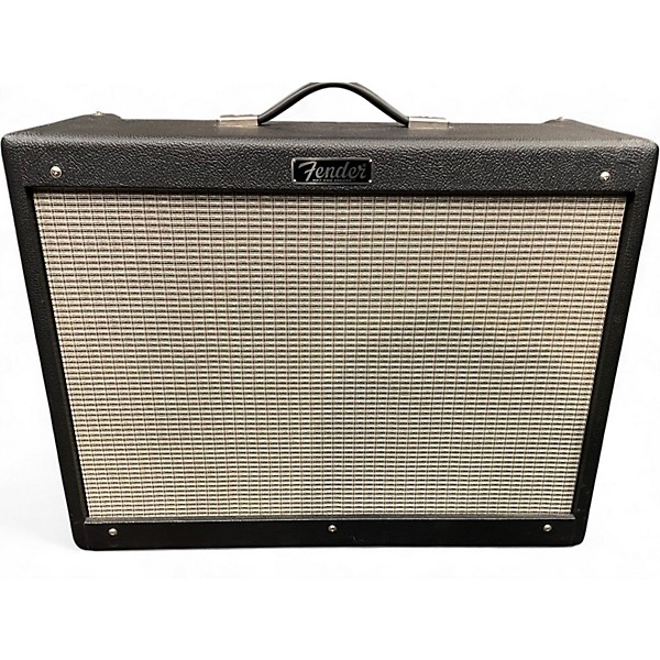 Used Fender Hot Rod Deluxe IV 40W 1x12 Tube Guitar Combo Amp