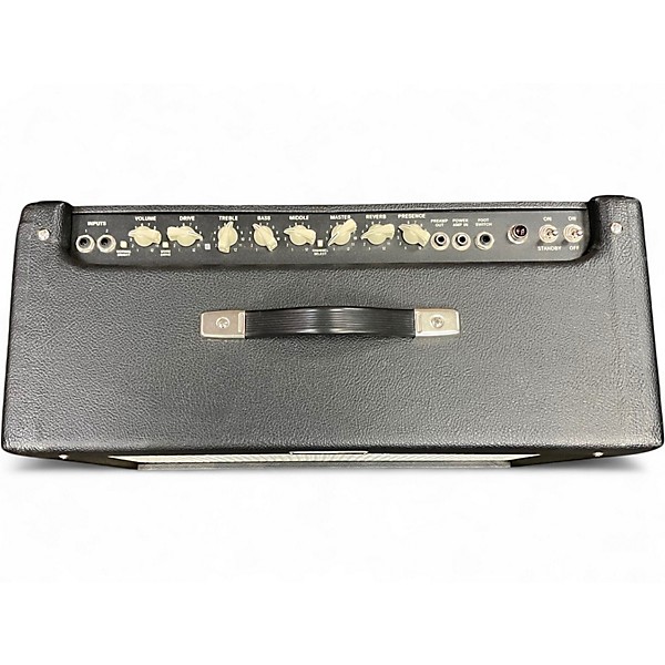 Used Fender Hot Rod Deluxe IV 40W 1x12 Tube Guitar Combo Amp