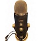 Used Blue Yeti Pro USB Microphone thumbnail