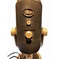 Used Blue Yeti Pro USB Microphone