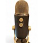 Used Blue Yeti Pro USB Microphone