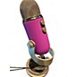 Used Blue Yeti Pro USB Microphone
