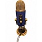 Used Blue Yeti Pro USB Microphone