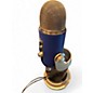 Used Blue Yeti Pro USB Microphone