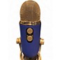 Used Blue Yeti Pro USB Microphone