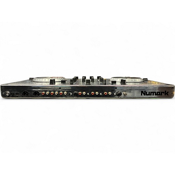 Used Numark NS6 DJ Controller