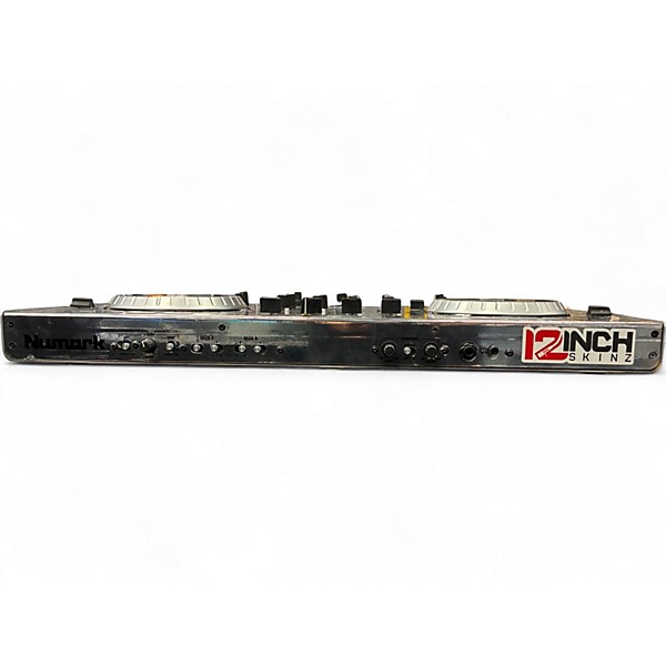 Used Numark NS6 DJ Controller