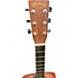 Used Martin CUSTOM X SERIES Natural Acoustic Electric Guitar