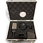 Used AKG C214 Condenser Microphone thumbnail