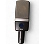 Used AKG C214 Condenser Microphone