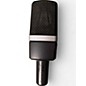 Used AKG C214 Condenser Microphone