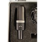 Used AKG C214 Condenser Microphone