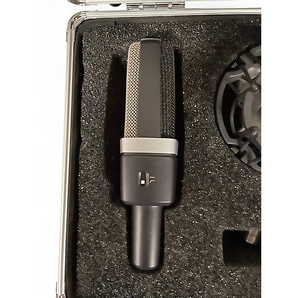 Used AKG C214 Condenser Microphone