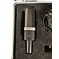 Used AKG C214 Condenser Microphone