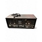 Used Fender Super Bassman Pro 300W Tube Bass Amp Head