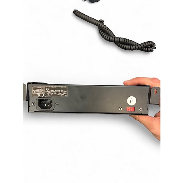 Used Truetone 1SPOT PRO CS12 Power Supply
