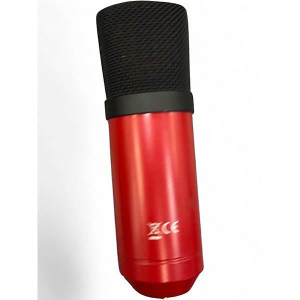 Used Focusrite SCARLETT CM25 Condenser Microphone