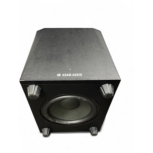 Used ADAM Audio T10S Subwoofer