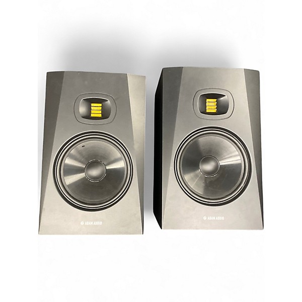 Used ADAM Audio T8V PAIR Powered Monitor