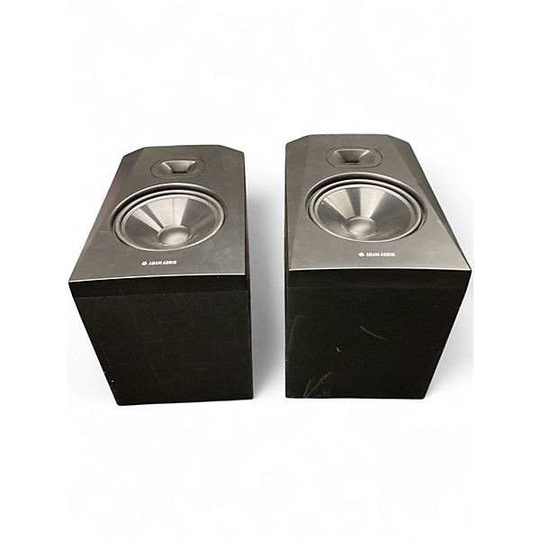 Used ADAM Audio T8V PAIR Powered Monitor