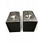 Used ADAM Audio T8V PAIR Powered Monitor