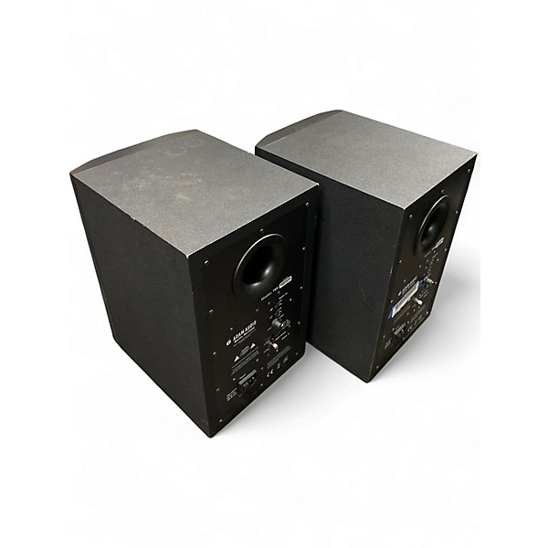 Used ADAM Audio T8V PAIR Powered Monitor