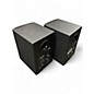 Used ADAM Audio T8V PAIR Powered Monitor