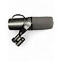 Used Shure SM7B Dynamic Microphone