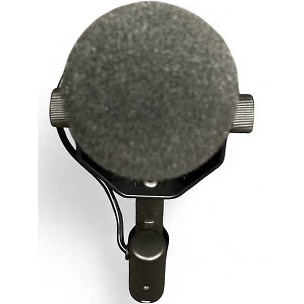 Used Shure SM7B Dynamic Microphone