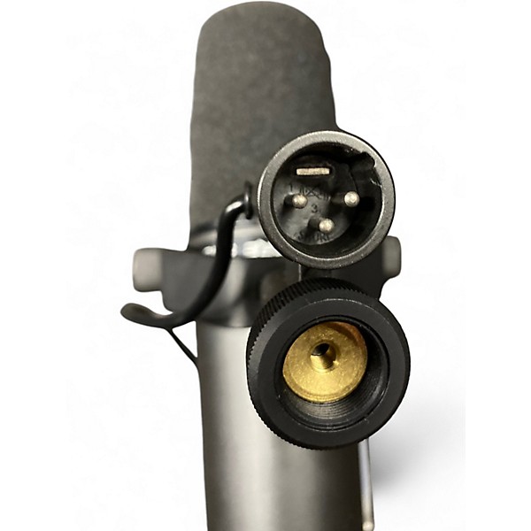 Used Shure SM7B Dynamic Microphone