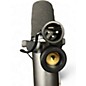 Used Shure SM7B Dynamic Microphone