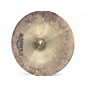 Used Camber 20in C4000 Cymbal thumbnail