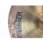 Used Camber 20in C4000 Cymbal