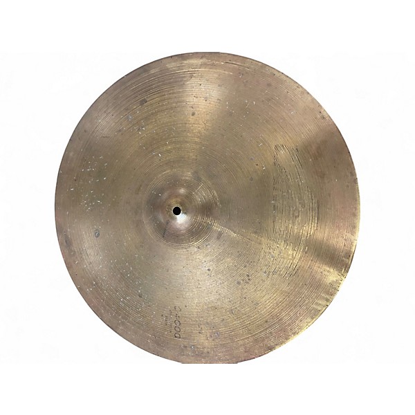 Used Camber 20in C4000 Cymbal