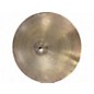 Used Camber 20in C4000 Cymbal